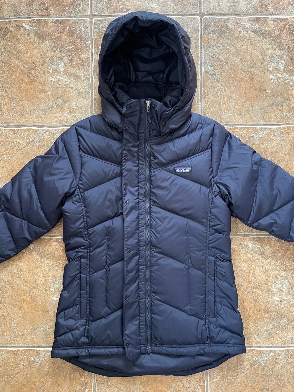 Women's Down With It Jacket - Picture 2 of 11